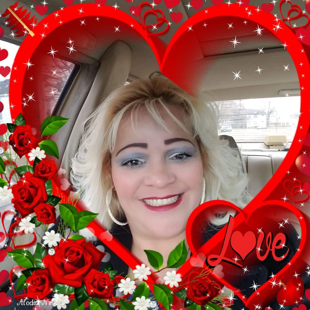 Meet your Posher, Veronica
